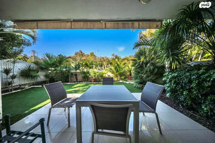 בית פרטי/ קוטג', ברקת, נווה ים, ראשון לציון