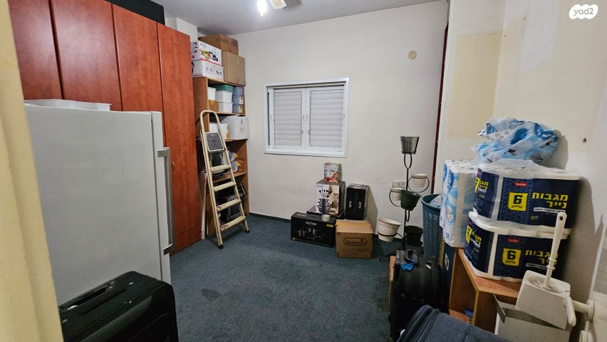 דירה, הגדוד העברי 7, רמב"ם, ראשון לציון