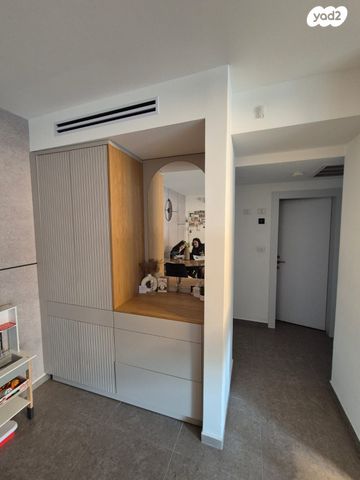 דירה, ברנע, אשקלון