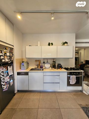 דירה, לב תל אביב, לב העיר צפון, תל אביב יפו