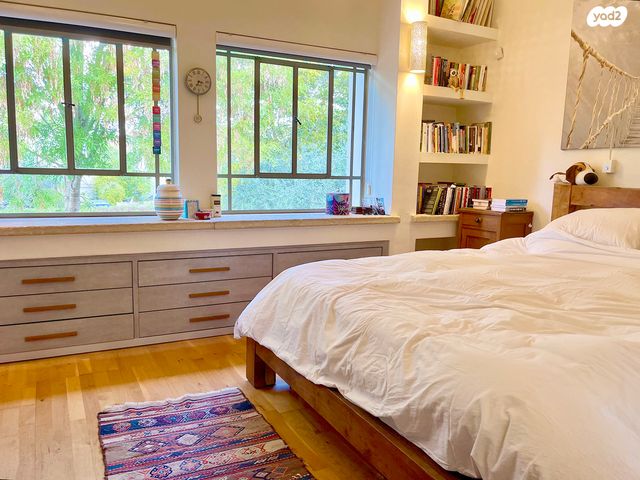 בית פרטי/ קוטג', שדה ורבורג, שדה ורבורג