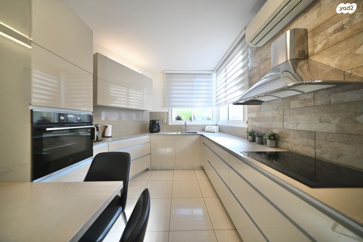 בית פרטי/ קוטג', ברקת, נווה ים, ראשון לציון