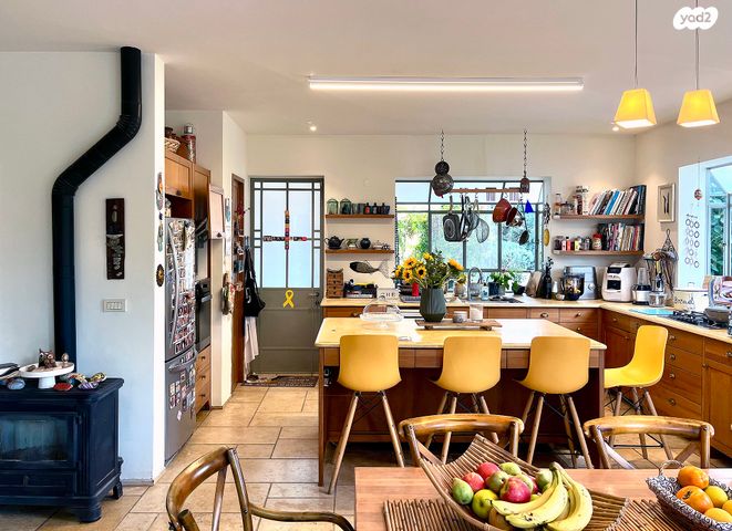 בית פרטי/ קוטג', שדה ורבורג, שדה ורבורג