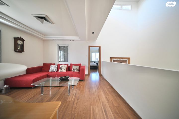 בית פרטי/ קוטג', ברקת, נווה ים, ראשון לציון