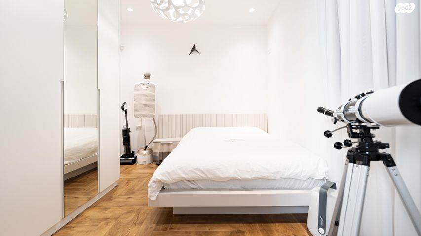 גג/ פנטהאוז, עין הים, חדרה