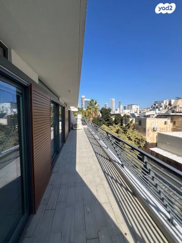 דירה, פלורנטין, תל אביב יפו