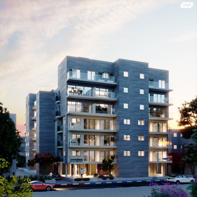 דירה, סוקולוב, בת ים