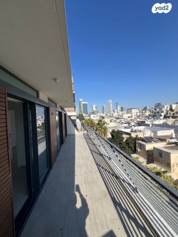 דירה, פלורנטין, תל אביב יפו