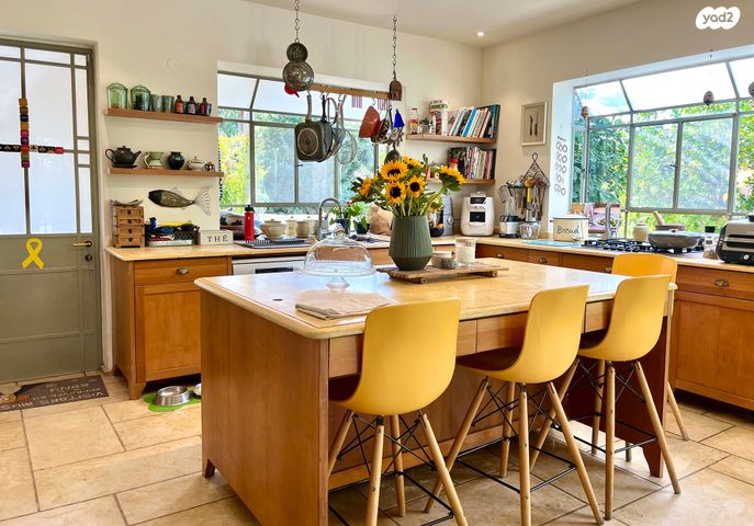 בית פרטי/ קוטג', שדה ורבורג, שדה ורבורג