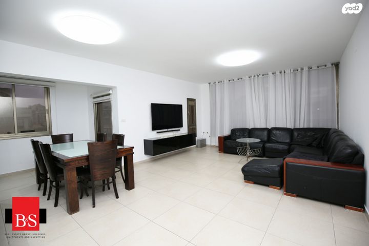 צפון מערב מרכז העיר