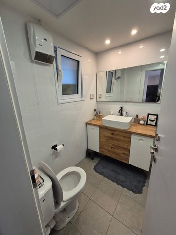 דירה, ברנע, אשקלון