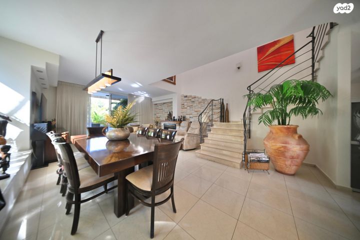 בית פרטי/ קוטג', ברקת, נווה ים, ראשון לציון