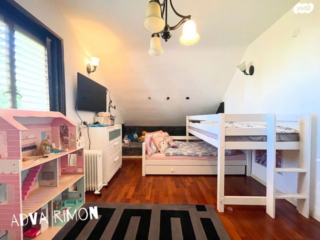 בית פרטי/ קוטג', גילדסגיים, קרית קריניצי, רמת גן