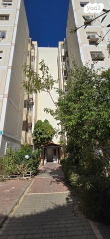 דירה, אהרון ציזלינג, שכונה י"א, באר שבע