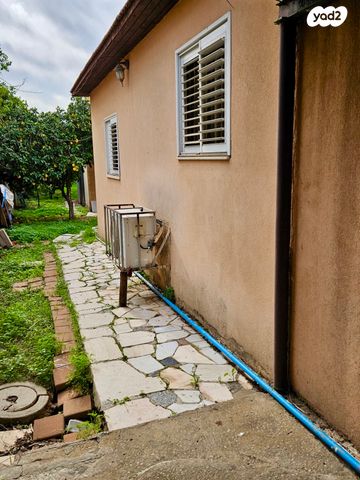 בית פרטי/ קוטג', גיל עמל, הוד השרון