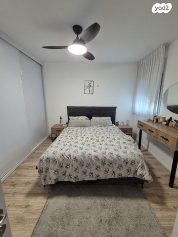 דירה, ברנע, אשקלון