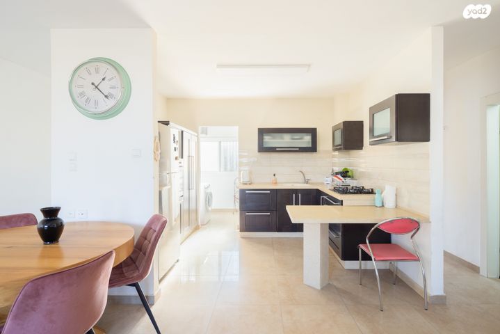 דירה, קרית גנים, ראשון לציון