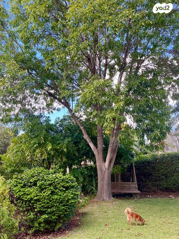 בית פרטי/ קוטג', שדה ורבורג, שדה ורבורג