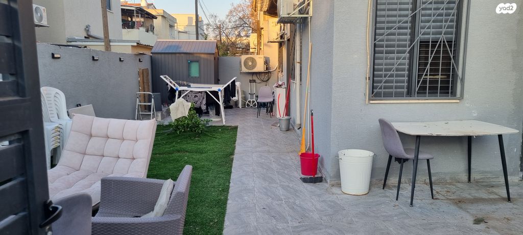 דירת גן, חיפה