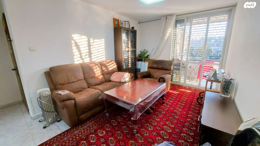 דירה, שיק 10, נווה עופר, תל כביר, תל אביב יפו