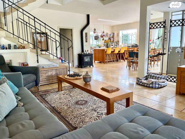 בית פרטי/ קוטג', שדה ורבורג, שדה ורבורג