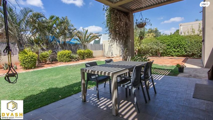 בית פרטי/ קוטג', עומר