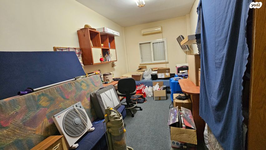 דירה, הגדוד העברי 7, רמב"ם, ראשון לציון