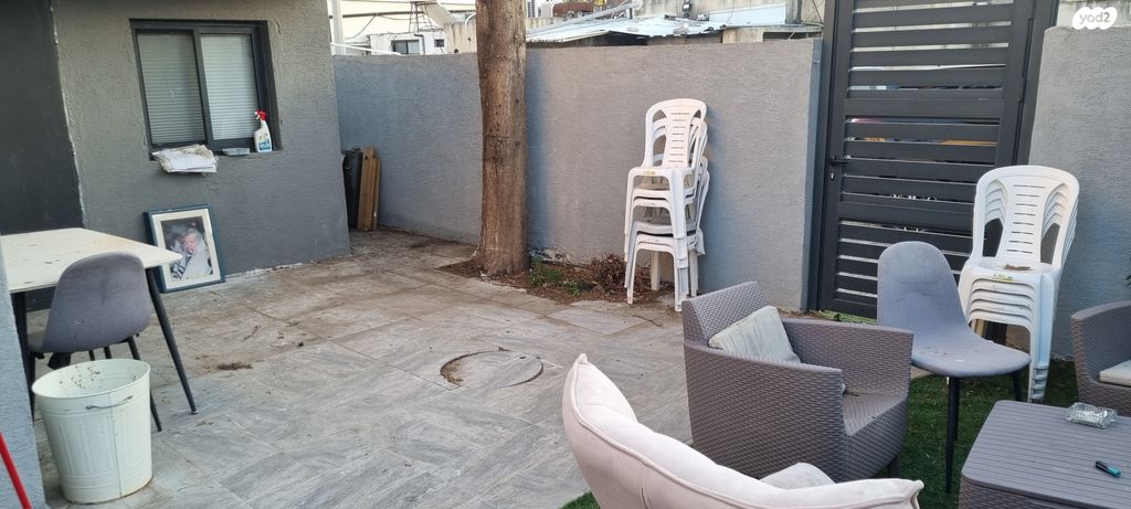 דירת גן, חיפה