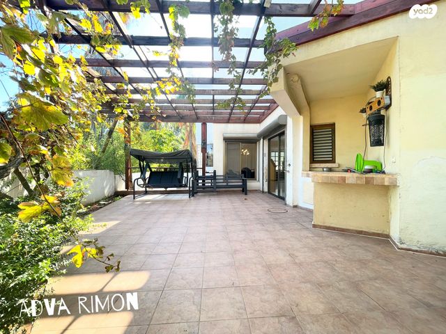 בית פרטי/ קוטג', גילדסגיים, קרית קריניצי, רמת גן