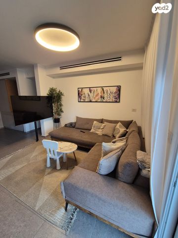 דירה, ברנע, אשקלון