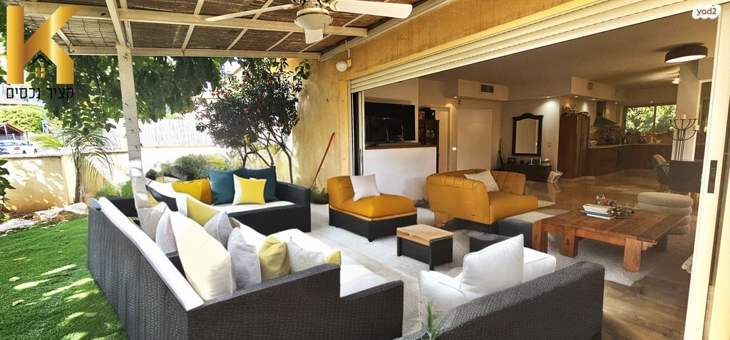 דו משפחתי, רמתיים, הוד השרון