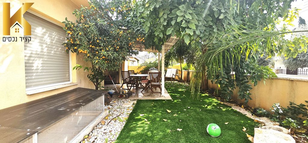 דו משפחתי, רמתיים, הוד השרון