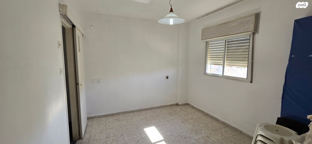 דירה, אהרון ציזלינג, שכונה י"א, באר שבע