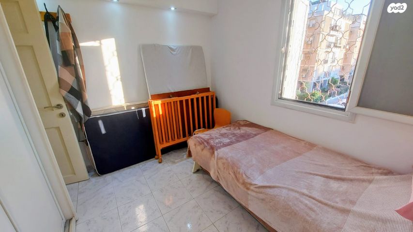 דירה, שיק 10, נווה עופר, תל כביר, תל אביב יפו