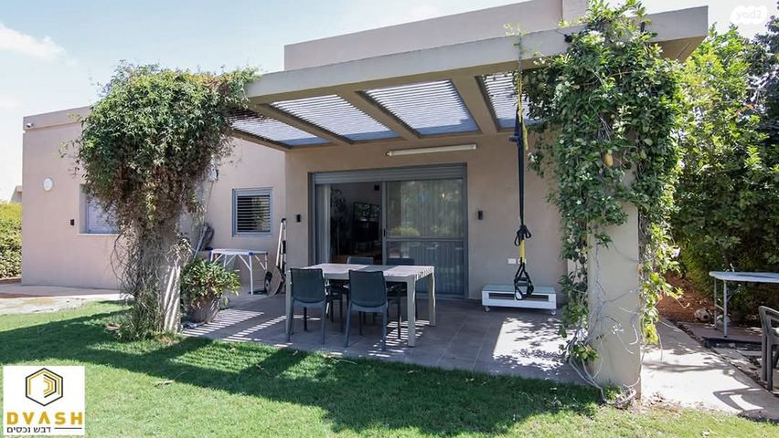 בית פרטי/ קוטג', עומר