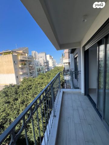 דירה, פלורנטין, תל אביב יפו