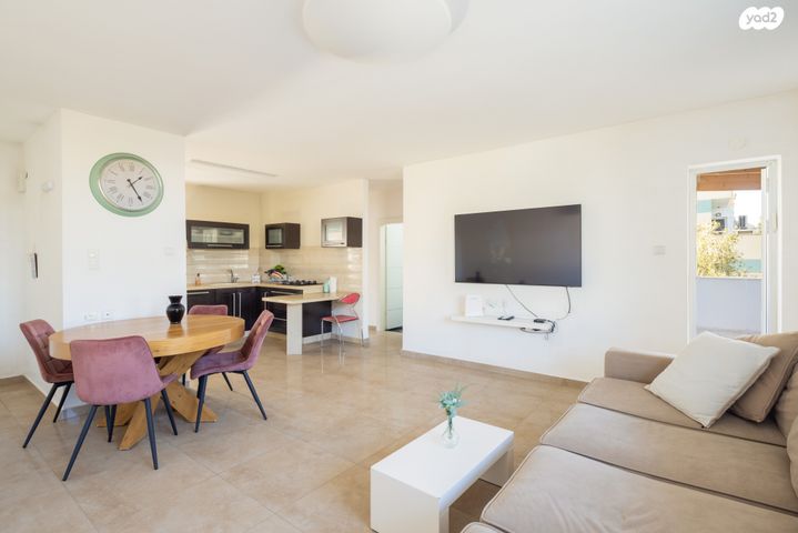 דירה, קרית גנים, ראשון לציון