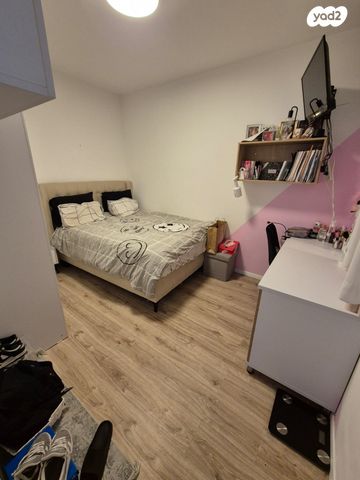 דירה, ברנע, אשקלון