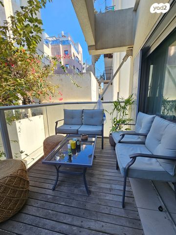 לב תל אביב, לב העיר צפון