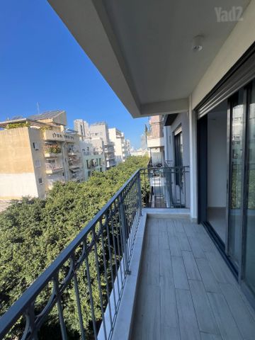 דירה למכירה בתל אביב יפו (תיווך) — 4