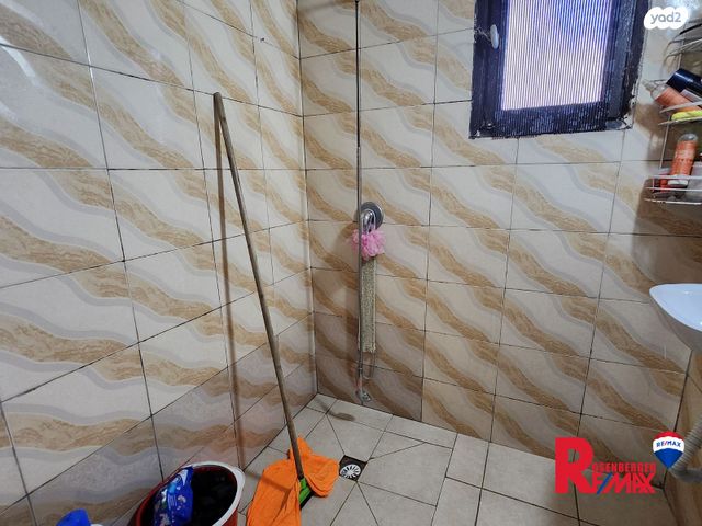 גג/ פנטהאוז, אלחריזי 24, גרין ועם, חולון