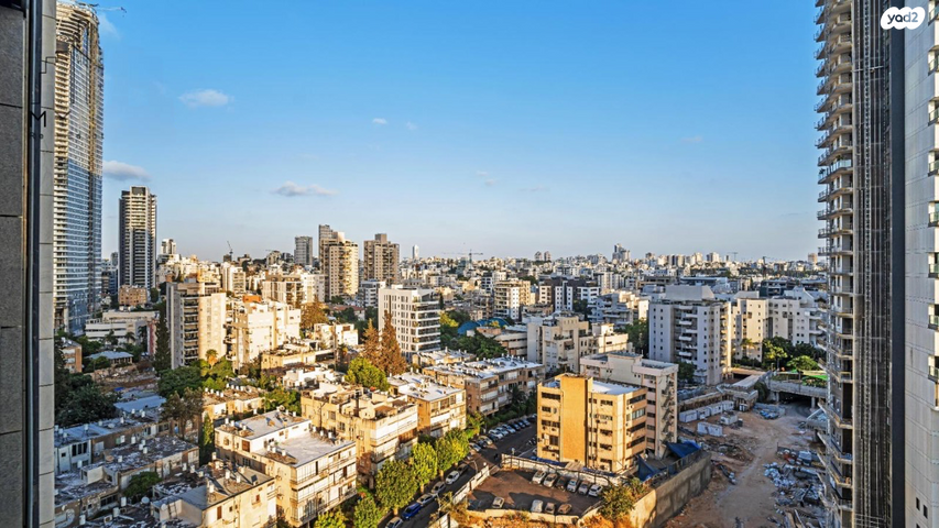 שכונת הראשונים