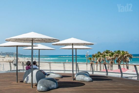 דירה למכירה בתל אביב יפו (תיווך) — 2