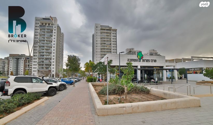 דירה, שוהם, צמרות המושבה, באר יעקב