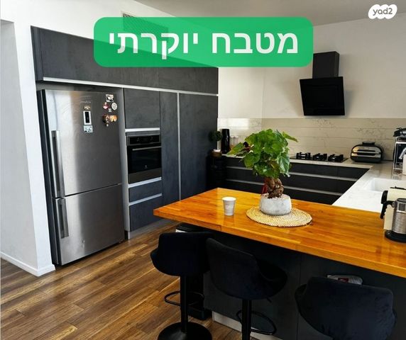 גג/ פנטהאוז, חיפה