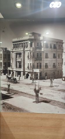 דירה, אלנבי, לב תל אביב, לב העיר צפון, תל אביב יפו