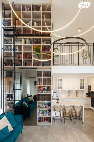 דופלקס, לוד