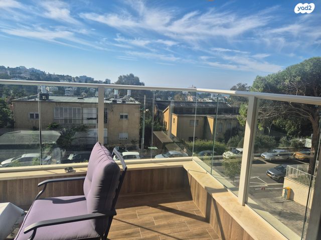 דירה, התשבי, רמת התשבי, חיפה