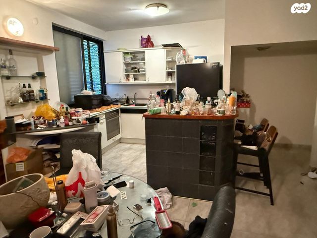 דירה, ארלוזורוב, הצפון החדש - דרום, תל אביב יפו