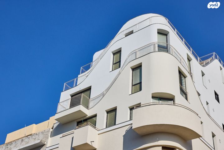 דופלקס, פלורנטין, תל אביב יפו